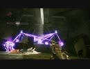 噛み合わない二人でDestiny2実況プレイ孤独と影part5