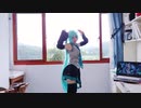 【NN】ラッキー☆オーブ  踊ってみた【cospaly】