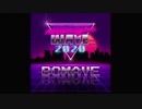 【80's】BOMAYE - Midnight Wave 2020