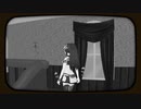 【After Effects】Optics CompensationとTwitchで作る「壊れかけのブラウン管TV」