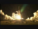 STS-123 エンデバー打ち上げ 高画質