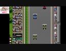 PCエンジン　F1サーカス’92　6年目ブラジルGP