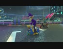 【マリオカート8DX】のんびり野良→ラウンジ2v2 200509
