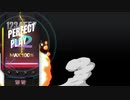 【DJMAX RESPECT】総コンボ数を1111114から1234567にしたかった