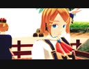 【MMD】10周年リン・レンで劣等上等