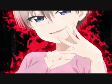 TVアニメ「宇崎ちゃんは遊びたい！」PV第2弾