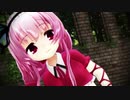 【MMD花騎士】ふにふに２人で「bin」