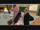 【Second Life　田舎王国】国↑交↓