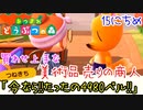 【あつまれ どうぶつの森 実況】胡散臭そうな商売人つねきちが来た 15日目【あつ森】