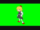 オフッ風RMA格闘モーションGB