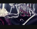 [MMD刀剣乱舞]　Gimme×Gimme　[南泉一文字]