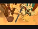 リタのツンデレを楽しみにTOV実況プレイpart100
