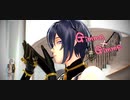 【MMD刀剣乱舞】三日月宗近に「Gimme×Gimme」を踊ってもらった(カメラ配布)