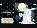 【第三回チュウニズム楽曲公募】K+Lamy - Midnight Star