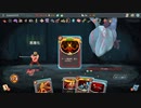 【Slay the Spire】アセ20　アイアンクラッド　悪魔化/死神