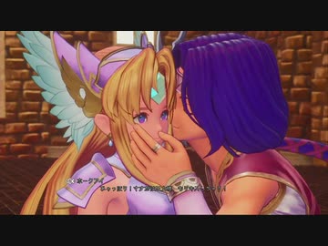【聖剣伝説3ToM】おっさんが美少女になってマナとか平和を取り戻すPart16【Switch版リメイク初見実況プレイ】