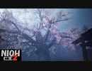 【仁王2】SnowSkyがのんびりプレイpart61 大嶽丸戦【アクションRPG】