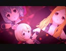 【デレステMV】 ドリームホープスプリング × Gossip Club 【1080p60】