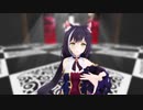 【プリコネR_MMD】ラストリゾート【キャル】