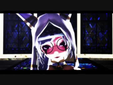 【第五人格MMD】アン☸ヘル【祭司】