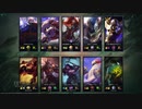 【LoL】ゆっくり実況プレイ500戦目【サイオン】