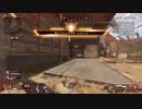 【APEX】ハンマーはとれなかったけど楽しかったからOKです