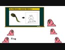 【アイドル部】学力テストをするparrot