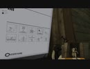 【実況】 おっちゃん二人がはしゃいで謎解くPORTAL2 【part9】
