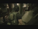 ジル「タイムカード忘れないでよ？」バイオハザードRE3_part8