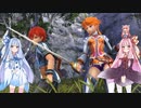 【YsⅧ】琴葉姉妹と「永遠に呪われた島」に上陸しよう part2
