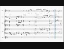 [ピアノ-Ｃ　楽譜] 瞳をとじて / 平井堅　(offvocal　歌詞：あり /　ガイドメロディーなし)