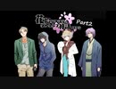 【ゆっくり】花畑なヤツらのクトゥルフ神話TRPG-Part2-【リプレイ動画】