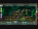 【ゲーム制作】ロールちゃんがロックマンXでボスラッシュをするゲーム 58