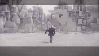 【アラサーBBAと殺戮と英雄譚】NieR:Automata 初見実況 part.37