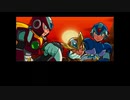 [実況縛りプレイ]ロックマンX6 セイバーオンリープレイPart9(最終回)