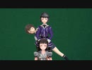 【艦これT田一】狙われたインフルエンサー　6-6【MMD紙芝居】
