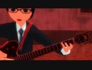 【MMD-MV】普通の暮らし【オリジナル曲】
