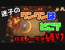 【ゼルダの伝説夢をみる島】初見が辛口ノーダメ縛りでエンディングを見にいく #3