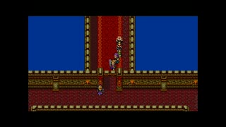 ドラクエ１１Ｓ（２Ｄ）を全しばりで初プレイ実況　７１