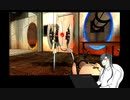 【刀剣乱舞偽実況】にっかりがPortal実況 Part6