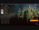 第二次世界大戦MMOシューター『Enlisted』パブリックテスト版プレイ映像