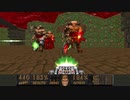 【Final Doom】Plutonia 2 MAP 31 ～Cybernation～ UV-Max in 3:48