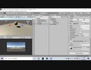 unity備忘録 プレイヤーの移動を実装する AddForce編