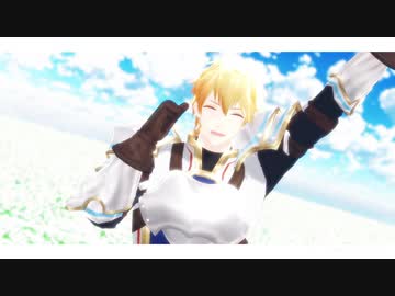 にじさんじmmd うちゅうだいばくはつ エクス アルビオ にじさんじtool