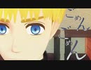 【進撃のMMD】ごめんごめん【アルミン】【駆逐祭2020】