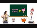 城ヶ崎美嘉応援合作ぷちsize