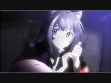 プリンセスコマンドー！Re:Call　5話「愛情もたっぷりありますよ ～キャルは親指を立てて～」