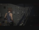 バイオハザードRE3 初見 終わるまで放送①