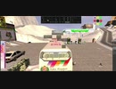 【Second Life　田舎王国】バス旅行編