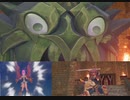 【聖剣伝説3 ToM】ハルビーのマナの樹を救う旅！　PART10 　　ローラント城奪還作戦